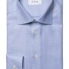 Herren Eton | Cotton-Tencel