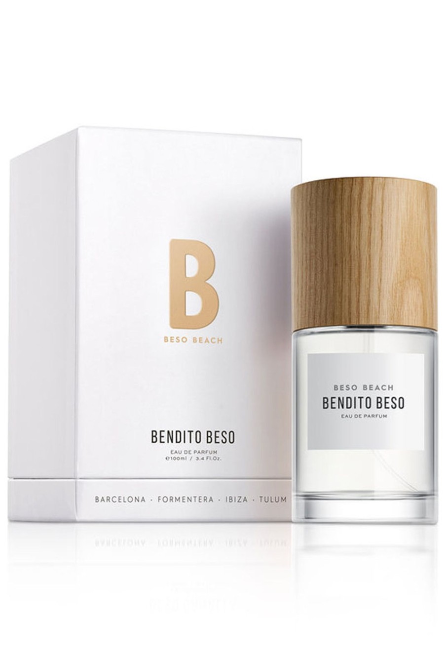 Parfumerie Beso Beach | Bendito Beso Edp