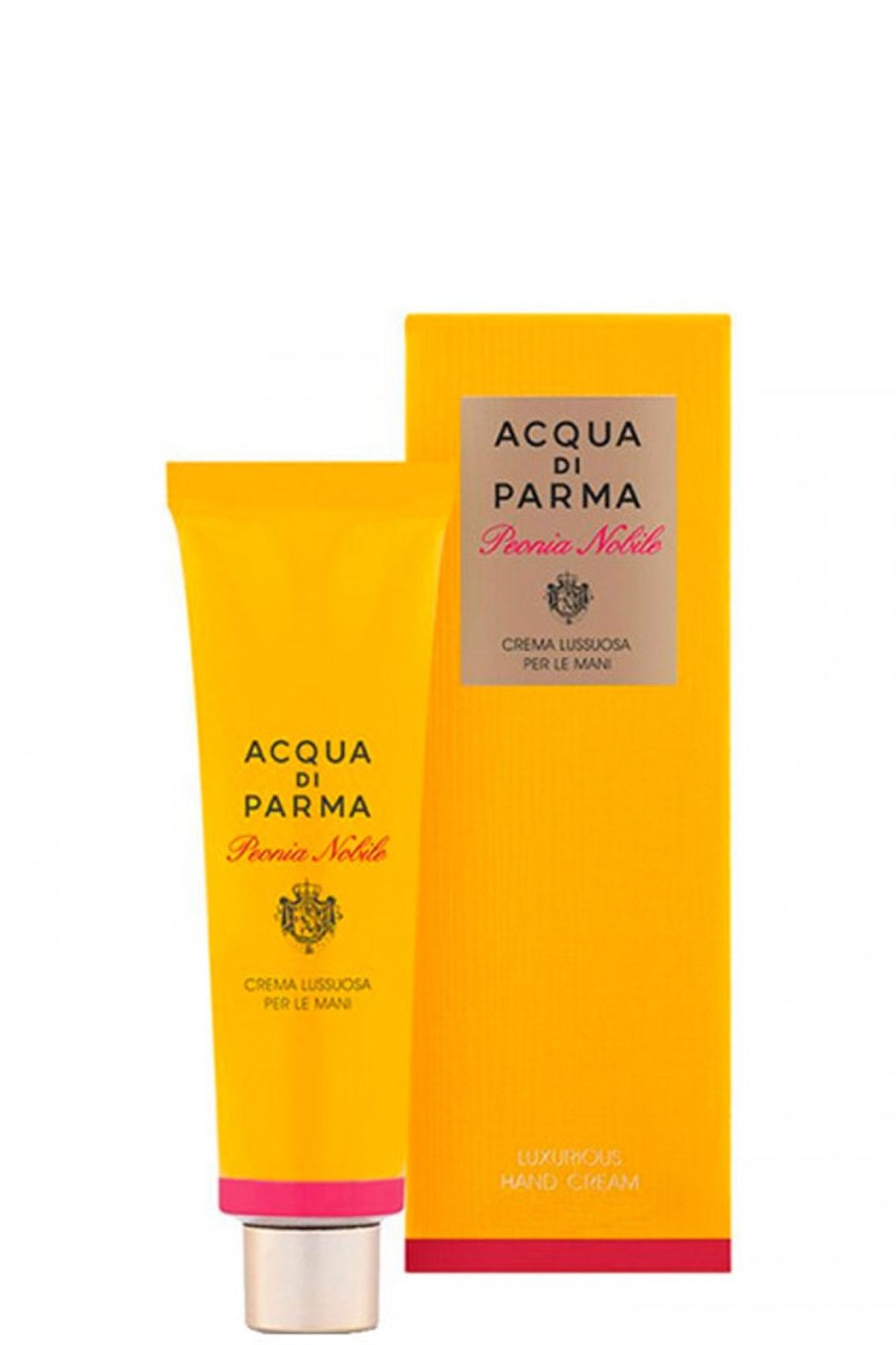 Parfumerie Acqua di Parma | Peonia Handcream Handcreme