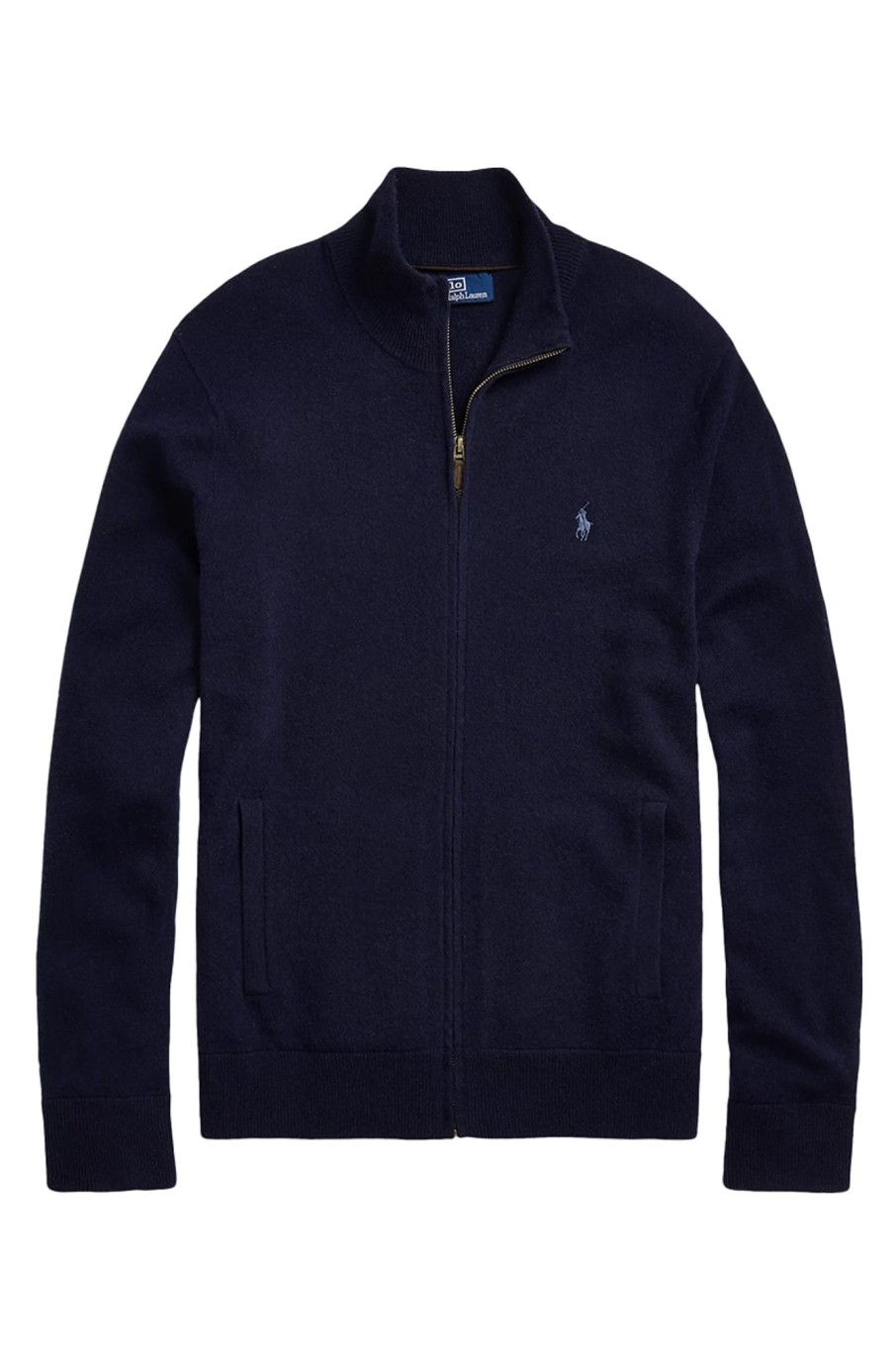 Herren Polo Ralph Lauren | 2/27 Merino Rws