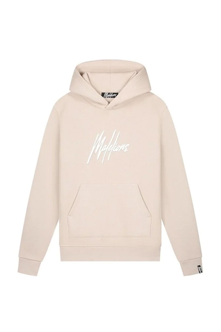 Herren Malelions | Duo Essentials Hoodie