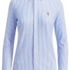 Dames Polo Ralph Lauren | Ls Str Heidi