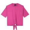 Kids Nik & Nik | Padded Shoulder T-Shirt