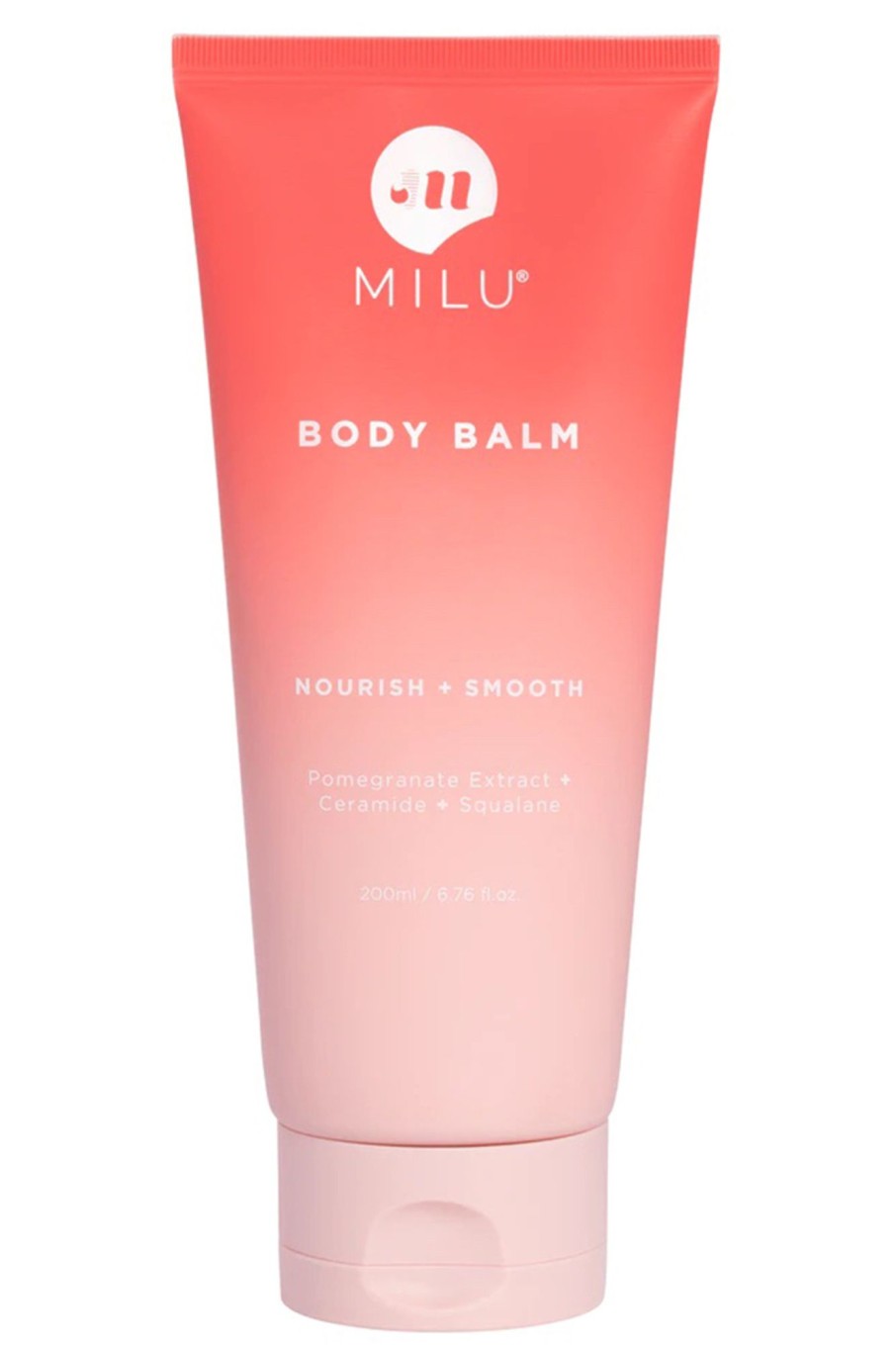 Parfumerie Milu | Smooth Talker. Body Balm Skincare