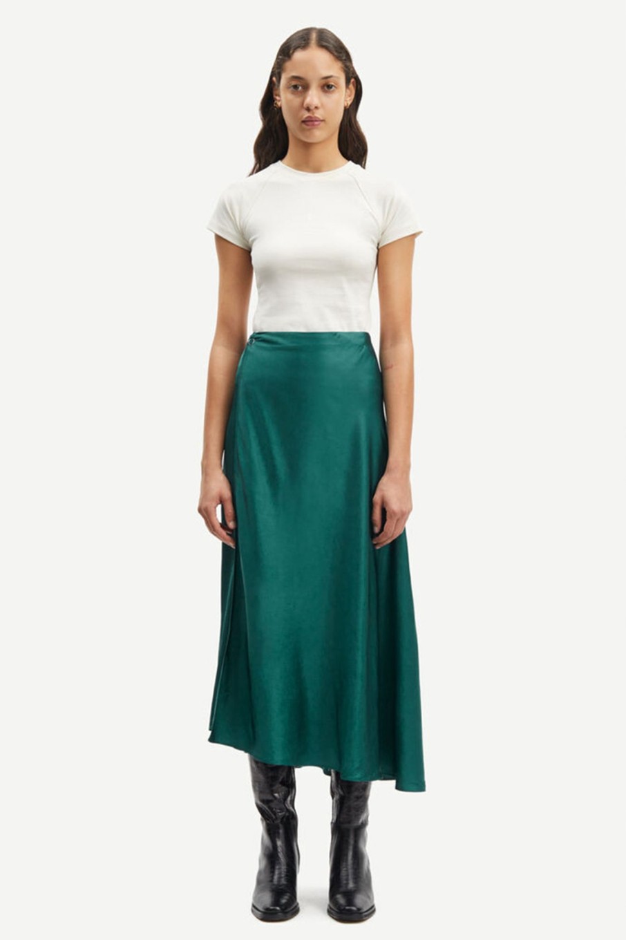 Dames Samsøe Samsøe | Victoria Skirt