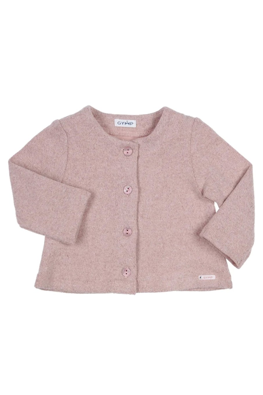 Kids Gymp | Cardigan Lucia