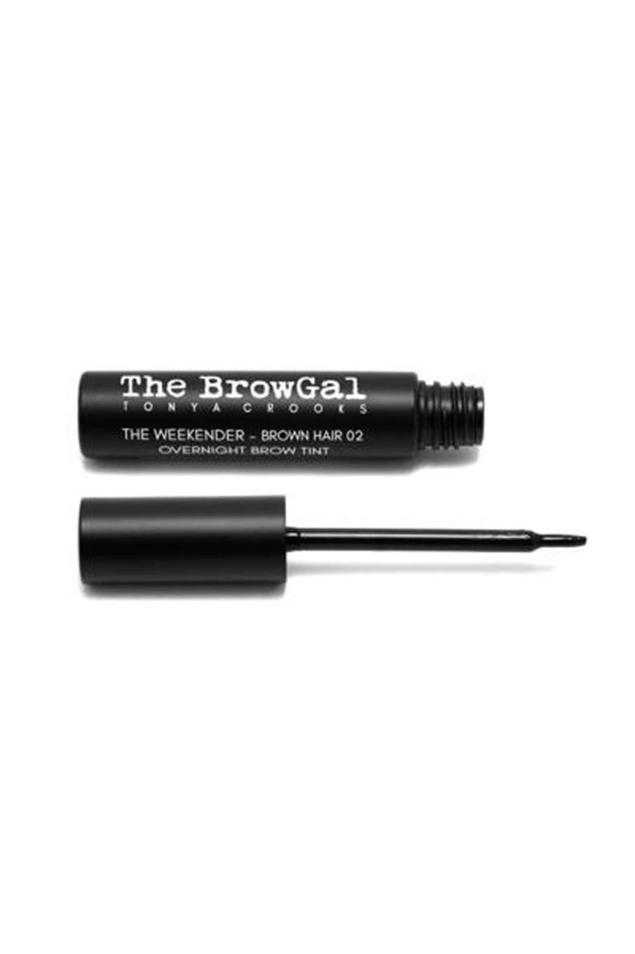 Parfumerie The Browgal | Gel The Weekender Brown Hair