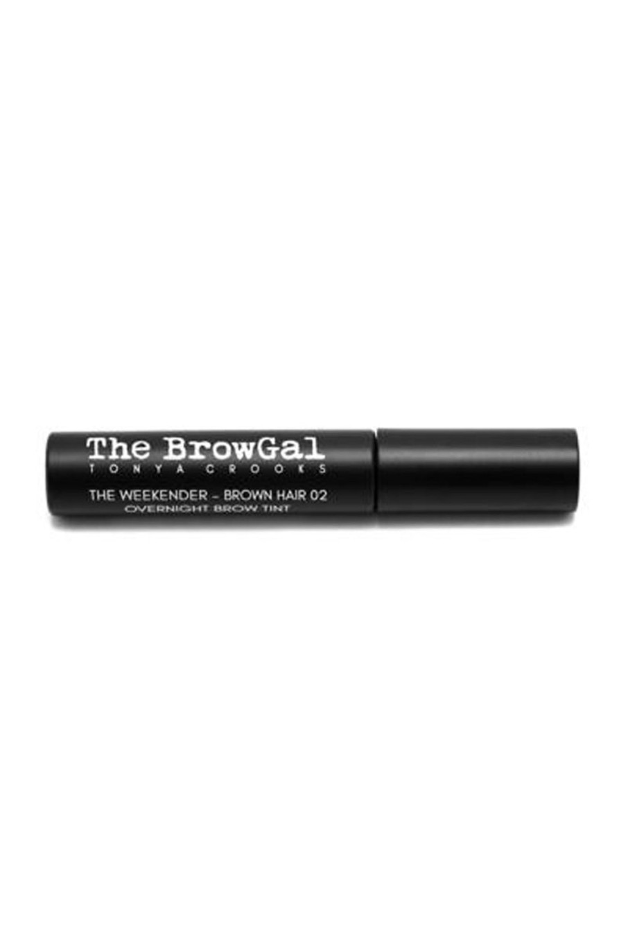 Parfumerie The Browgal | Gel The Weekender Brown Hair