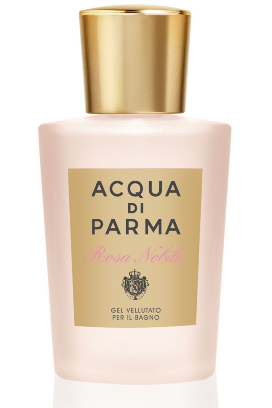 Parfumerie Acqua di Parma | Rosa Nobile Showergel