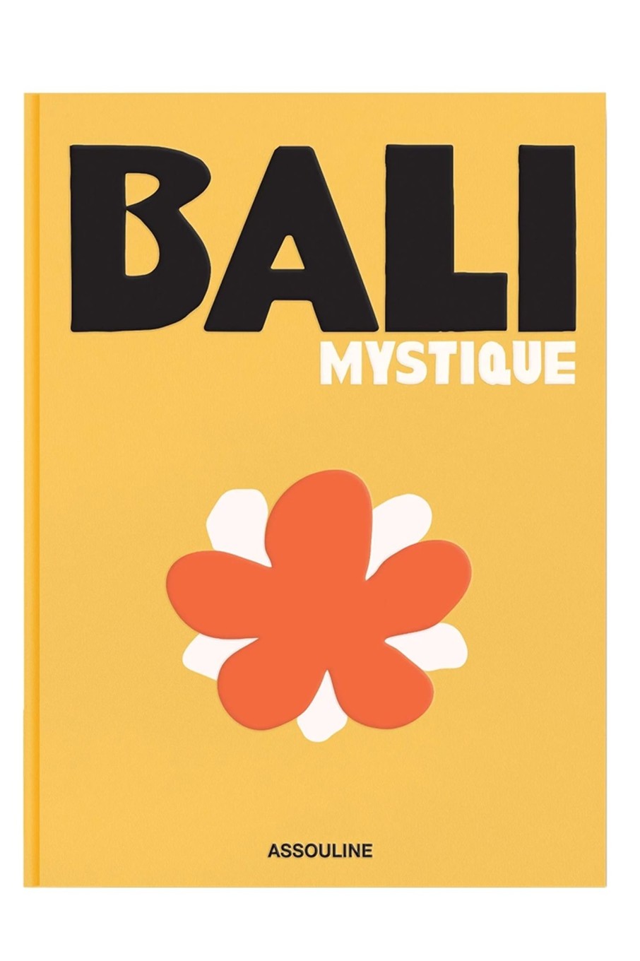 Lifestyle Assouline | Bali Mystique