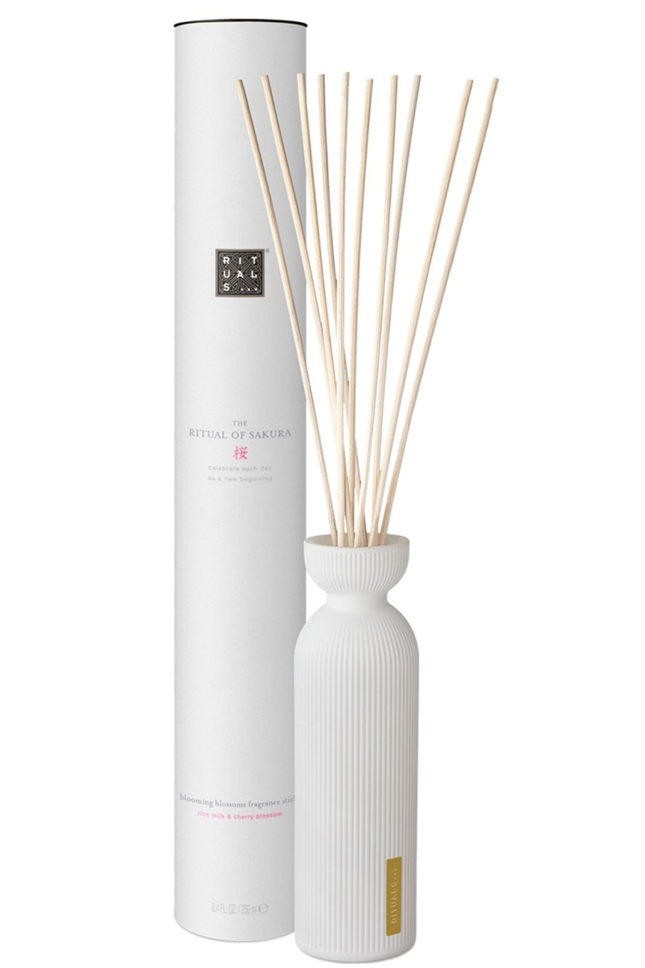 Lifestyle Rituals | The Ritual Of Sakura Fragrance Stic Geurstokjes