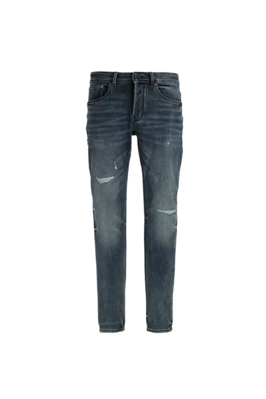 Herren Chasin' | Denim Slim Fit