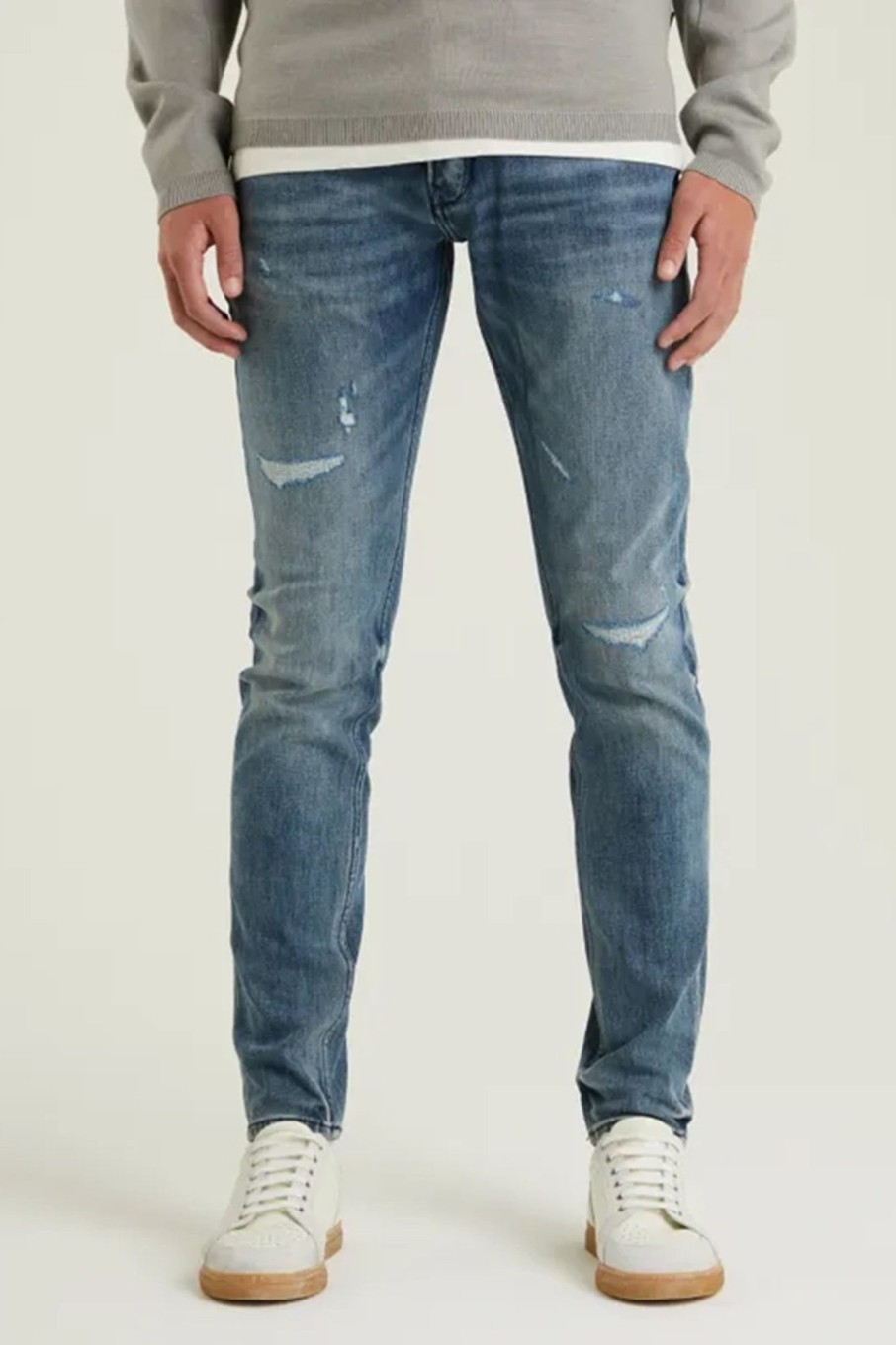 Herren Chasin' | Denim Slim Fit