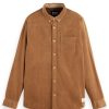 Herren Scotch & Soda | Essential Corduroy