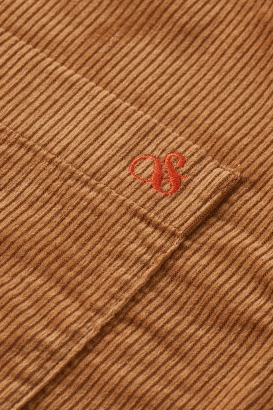 Herren Scotch & Soda | Essential Corduroy