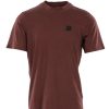 Herren Chasin' | T-Shirt Ss R-Neck