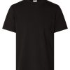 Herren Selected | Slhrory Ss O-Neck Tee B