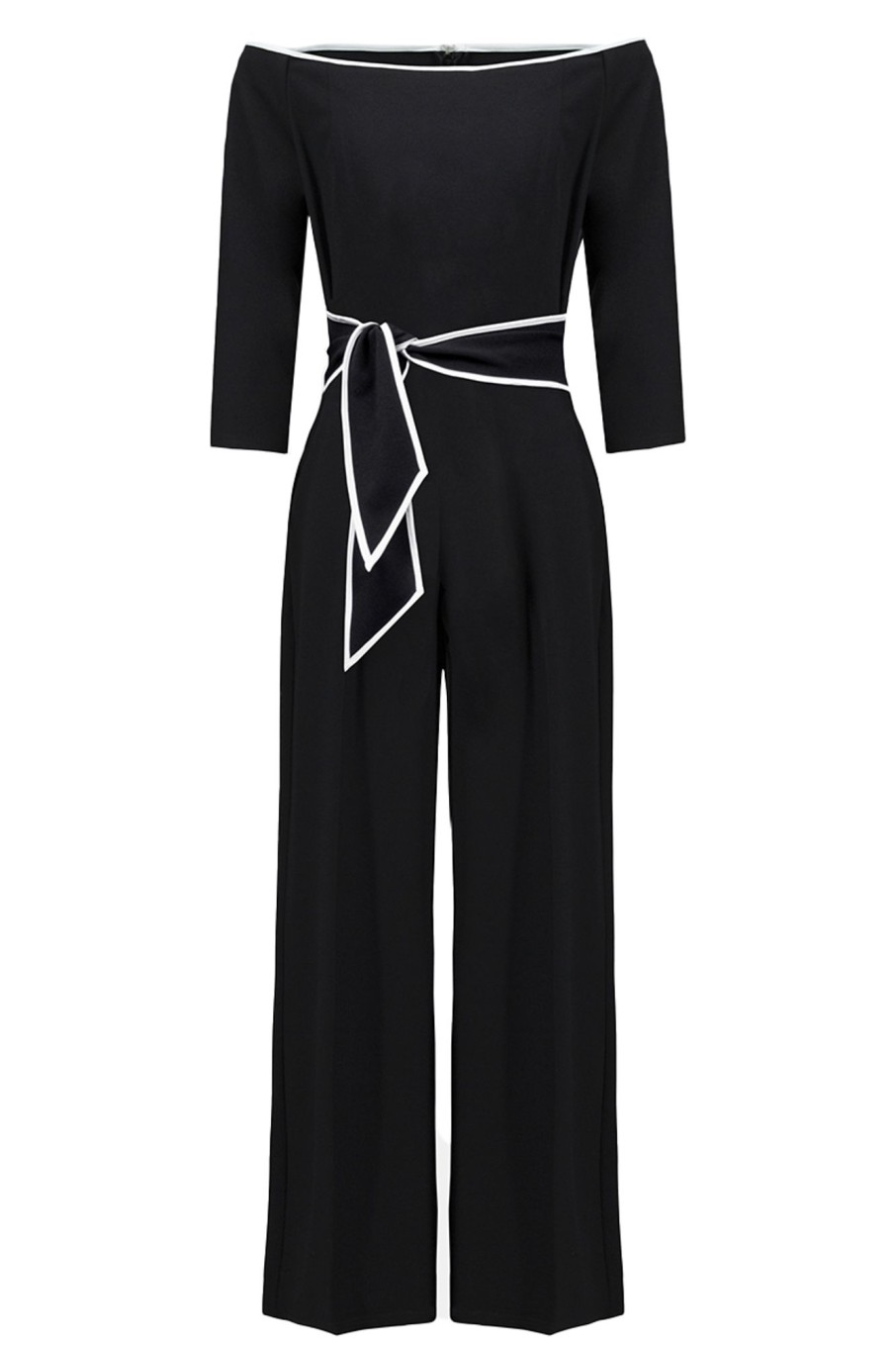 Dames Joseph Ribkoff | Lds Jumpsuit