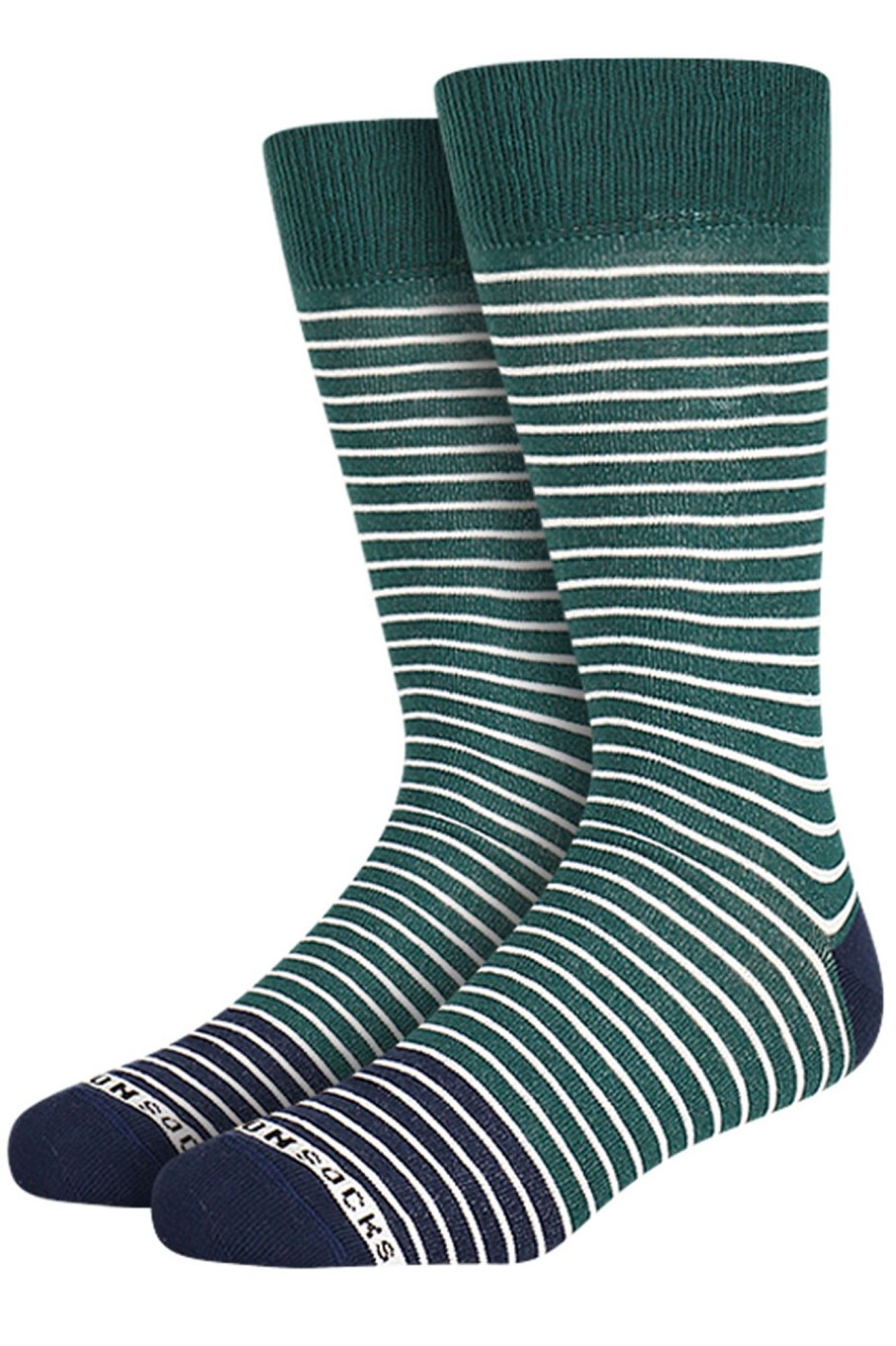 Herren Heroes on Socks | 41-46