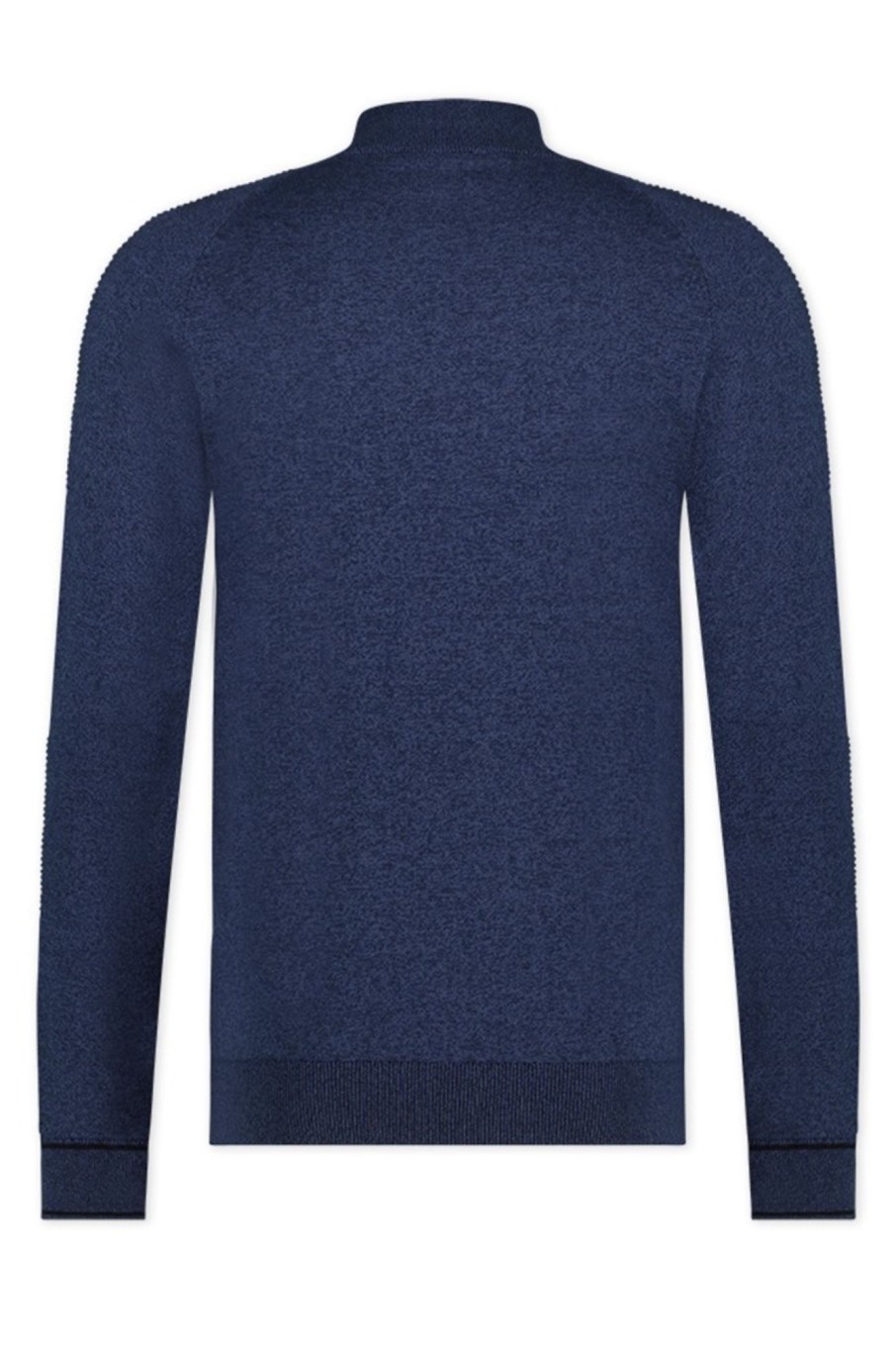 Herren Blue Industry | Pullover