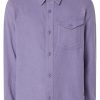 Herren Denham | Burton P Overshirt Bt