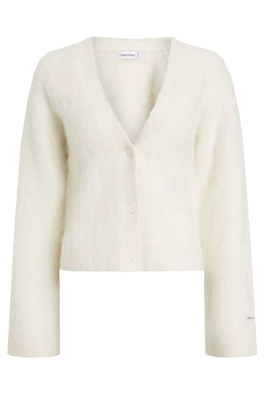 Dames Calvin Klein | Brushed Alpaca