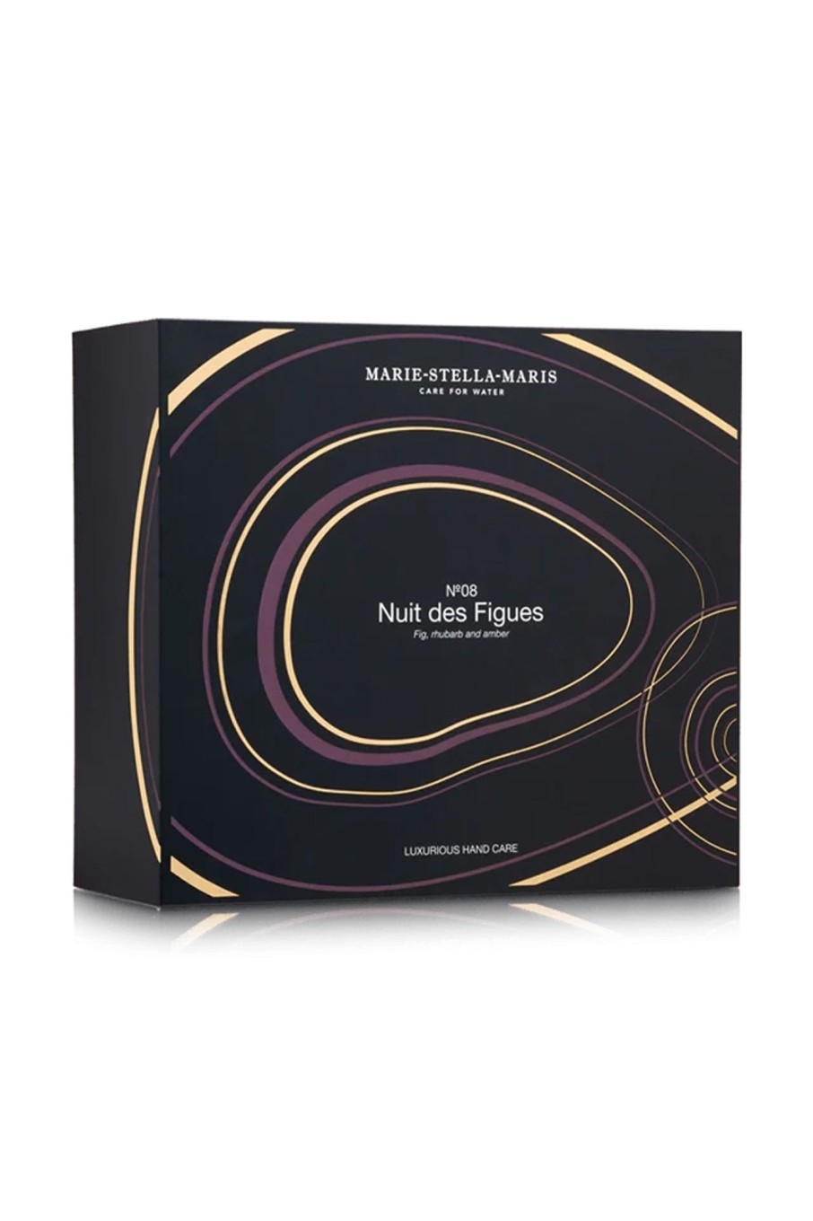 Lifestyle Marie Stella Maris | Luxurious Hand Care Nuit Des Figues 2023