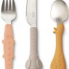 Kids Liewood | Toce Cutlery Set