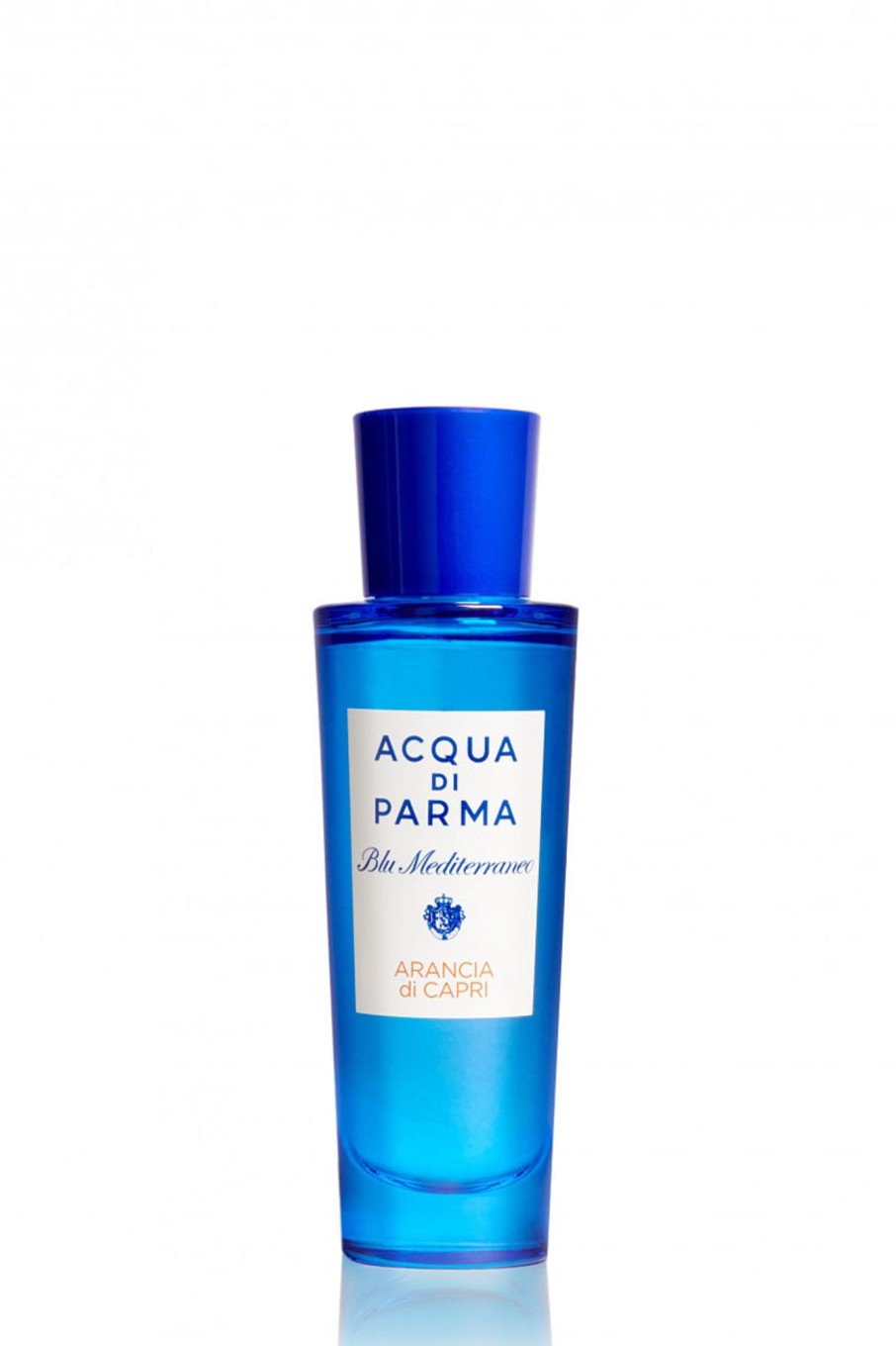 Parfumerie Acqua di Parma | Blu Mediterr Arancia Edt