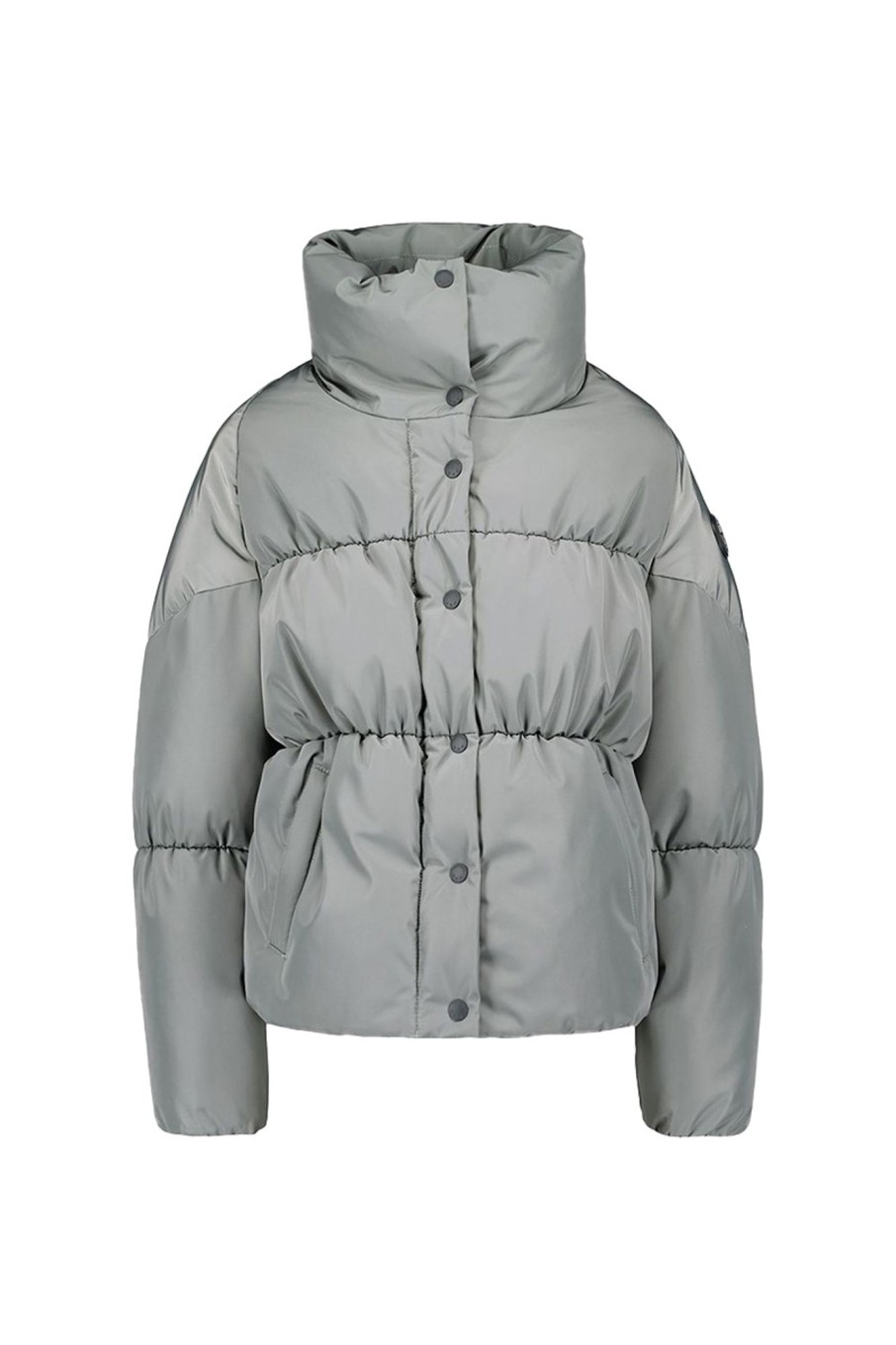 Kids Airforce | Puffer Jacket