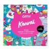 Kids OMY | Giant Poster & Stickers