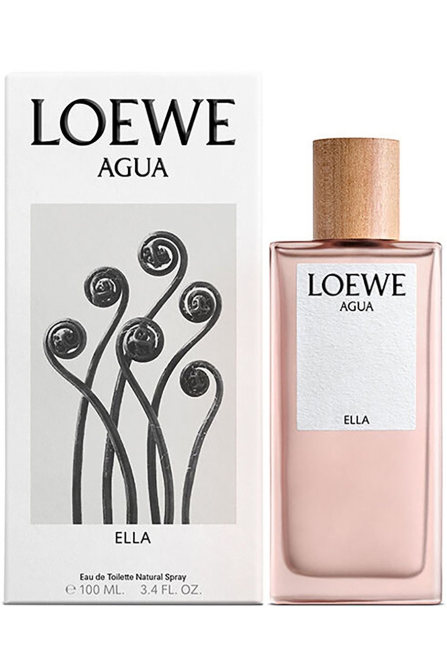 Parfumerie Loewe | Loewe Agua Ella Edt