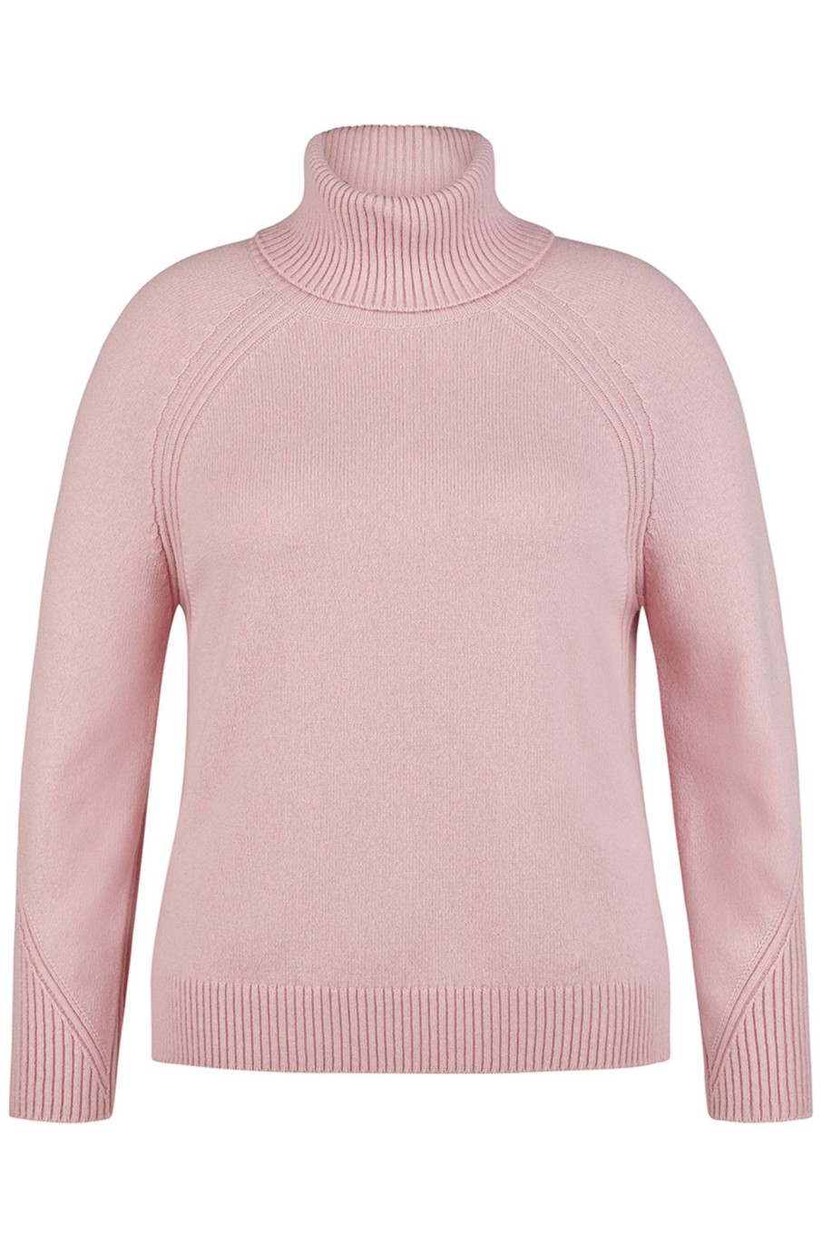 Dames Lecomte | Pullover