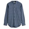 Herren Gant | Reg Jaspe Gingham Shirt