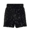 Dames Only | Onlconfidence Sequins Shorts Cs Jrs