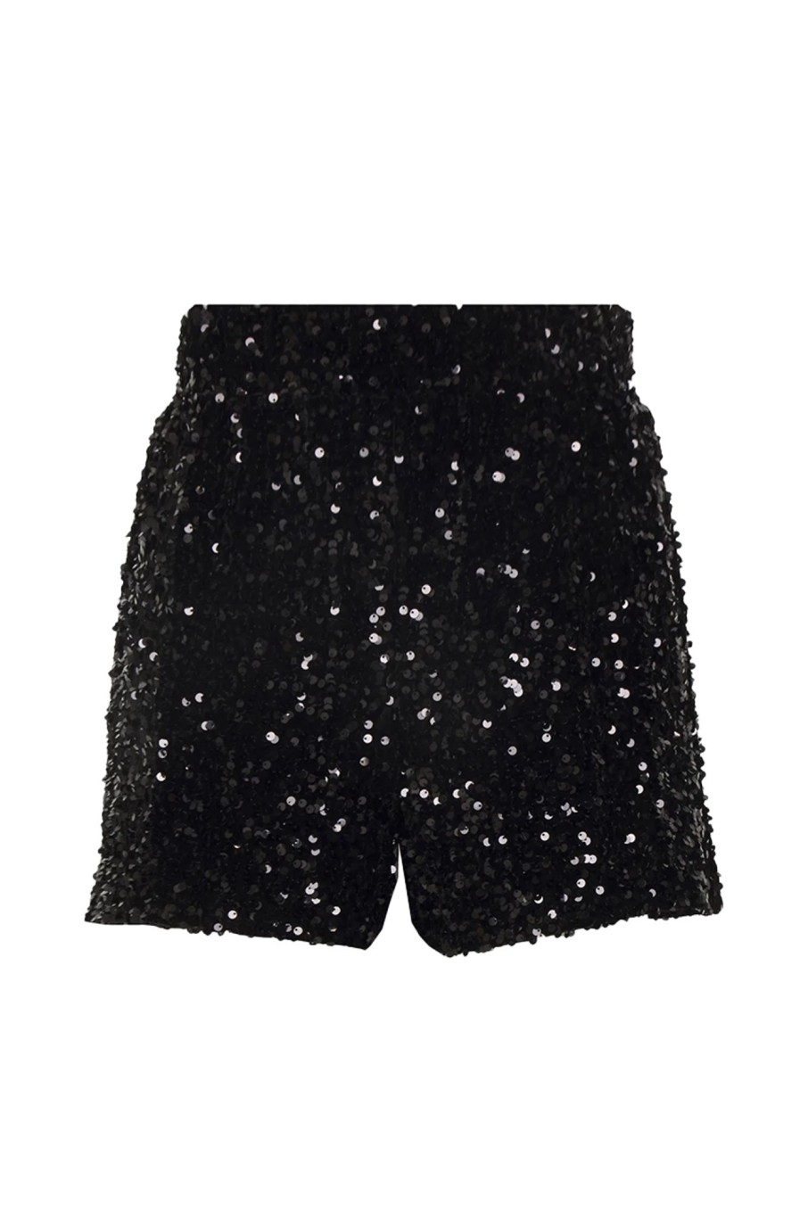 Dames Only | Onlconfidence Sequins Shorts Cs Jrs