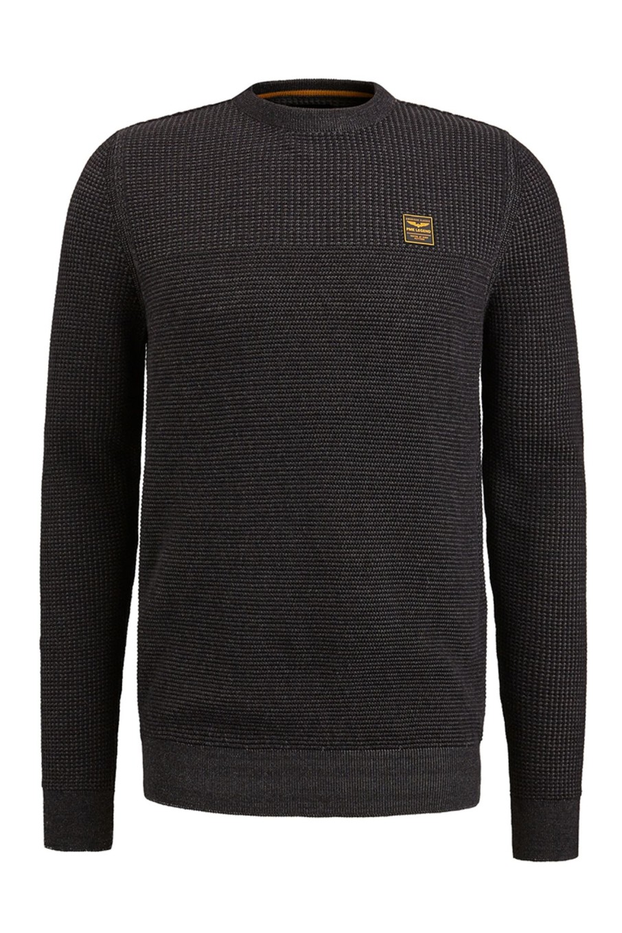 Herren PME Legend | Crewneck Cotton Plated