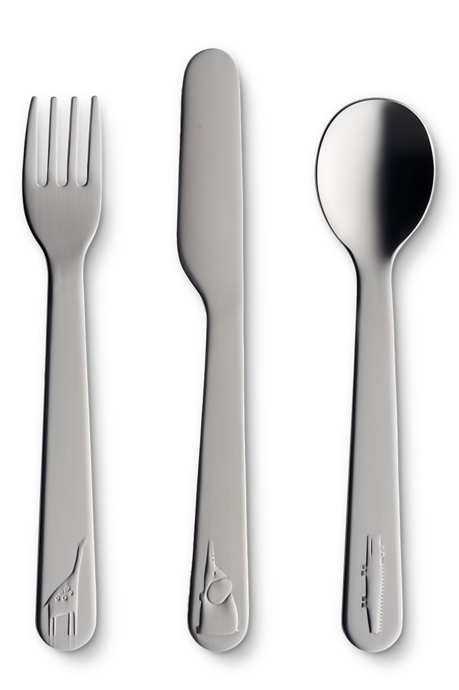 Kids Liewood | Nadine Cutlery Set