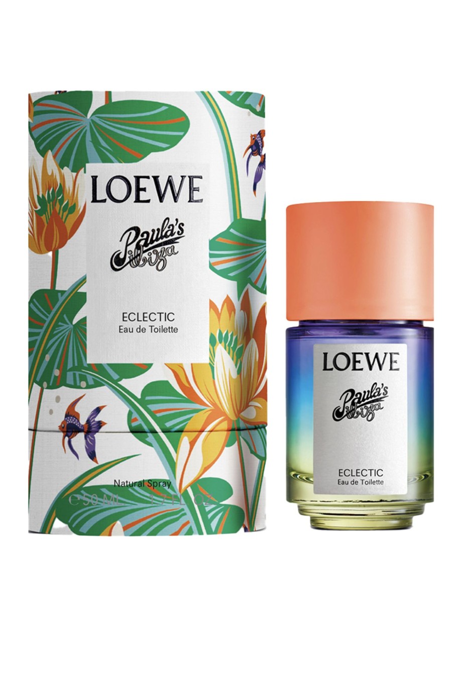 Parfumerie Loewe | Paulas Ibiza Eclectic