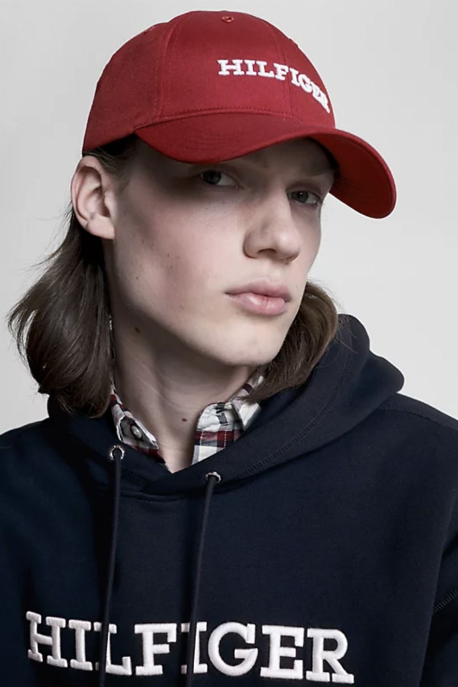 Herren Tommy Hilfiger | Hilfiger Cap