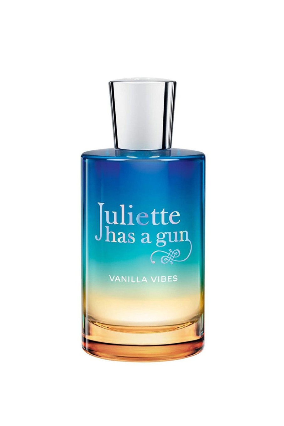 Parfumerie Juliette has a Gun | Vanilla Vibes Eau De Parfum