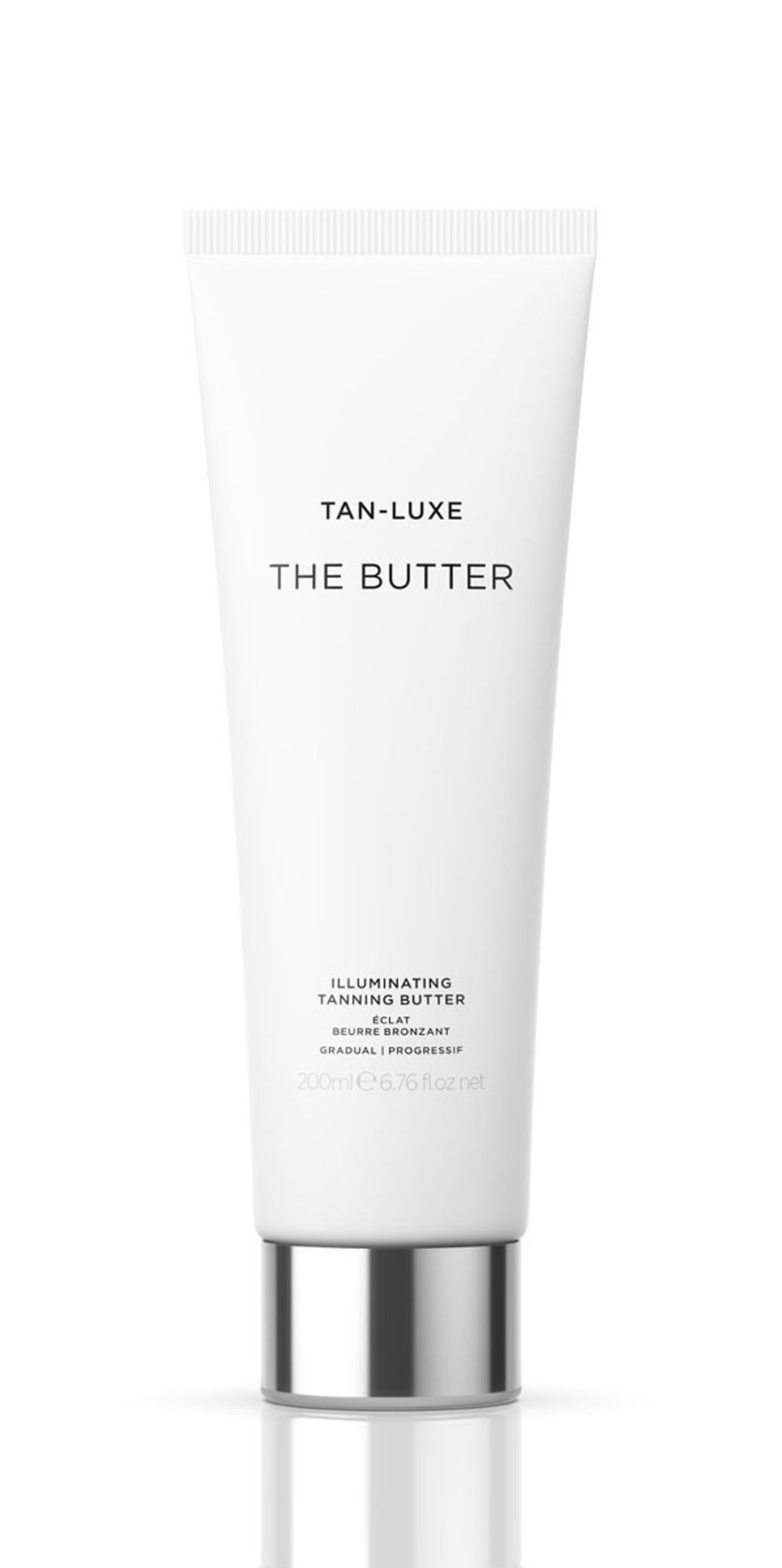 Parfumerie Tan-Luxe | The Butter Gradual