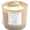 Parfumerie Scent with Love | Beige 300 Gr Candle Zodiac Saggatarius-Boogschutter