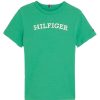 Kids Tommy Hilfiger | Hilfiger Arched Tee