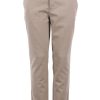 Herren Plain Units | Josh 438 Dark Sand Melange