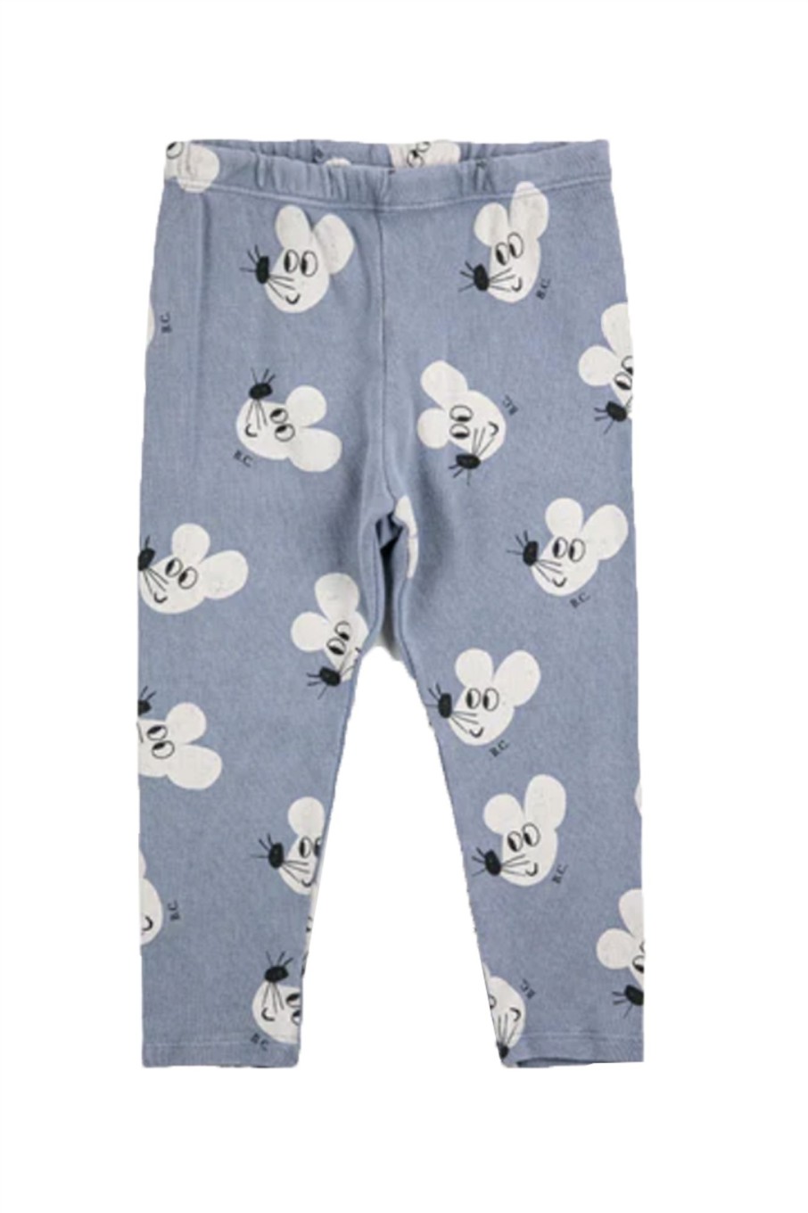 Kids Bobo Choses | Mouse Allover Legging