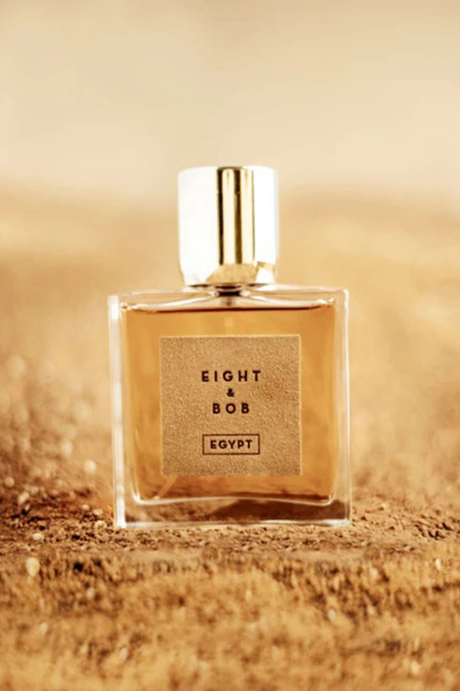 Parfumerie Eight & Bob | Egypt Edp Eight&Bob