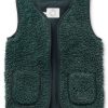 Kids Sproet & Sprout | Teddy Gilet