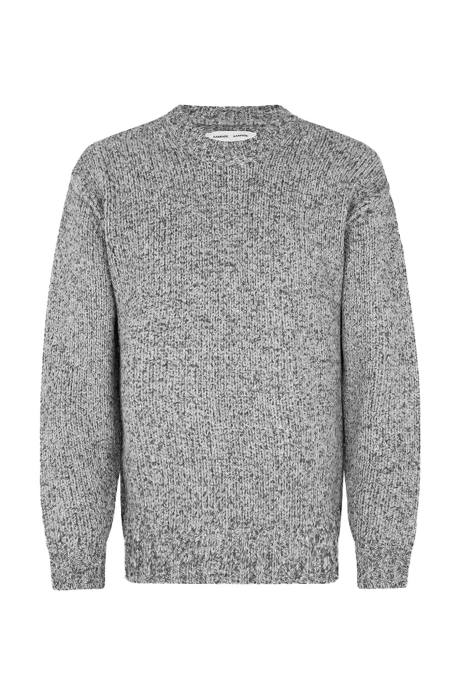 Herren Samsøe Samsøe | Max Crewneck