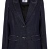 Dames co´couture | Duncan Denim Blazer